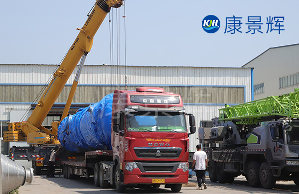 燃煤電廠(chǎng)脫硫廢水膜濃縮+蒸汽機(jī)械再壓縮（MVR）蒸發(fā)結(jié)晶技術(shù)
