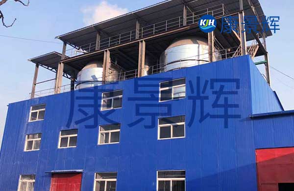 印染廠使用MVR蒸發(fā)器后，投資回報期大概多久？