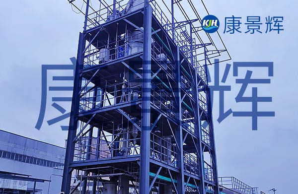 硫酸鈉、硫酸鉀蒸發(fā)提純設(shè)備