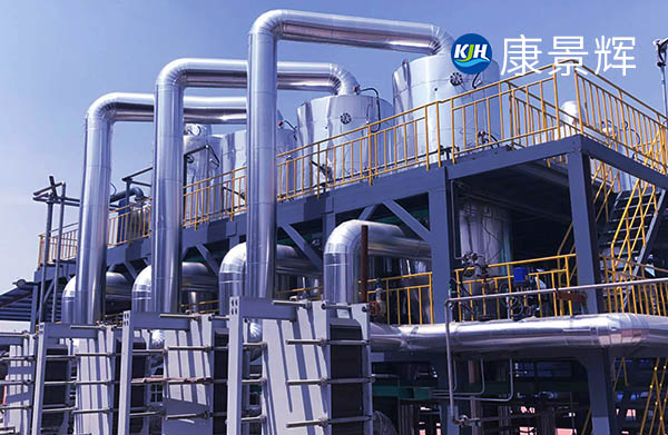 什么是多效蒸發(fā)器？蒸發(fā)器廠家揭秘多效蒸發(fā)器