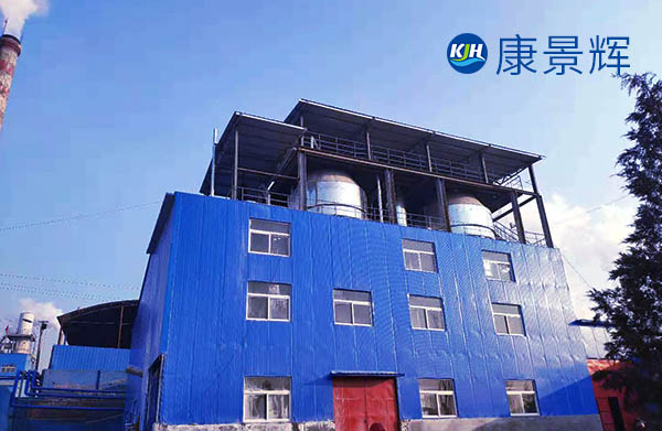 從生產(chǎn)到成功交付：多效蒸發(fā)器要過哪幾關(guān)？