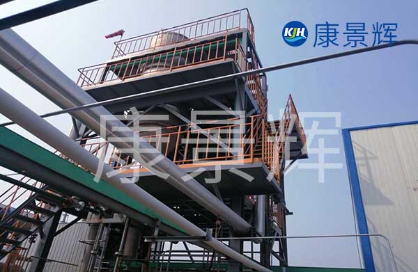 怎么挑選三效降膜蒸發(fā)器廠(chǎng)家,就看這幾點(diǎn)!