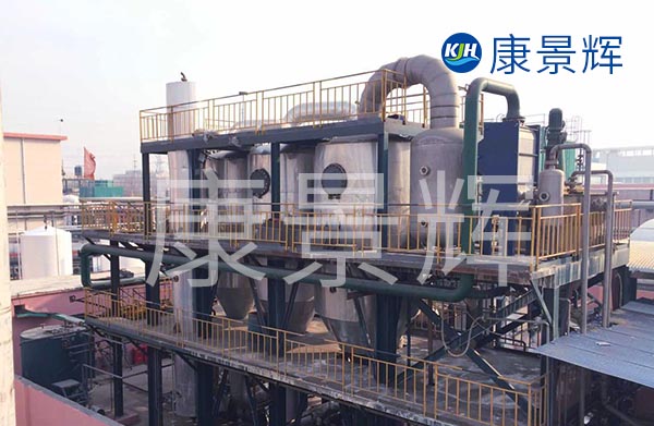 低溫降膜三效蒸發(fā)器定制廠家在哪兒有？