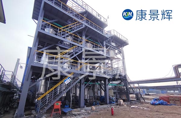 哪些行業(yè)需要廢水處理設備