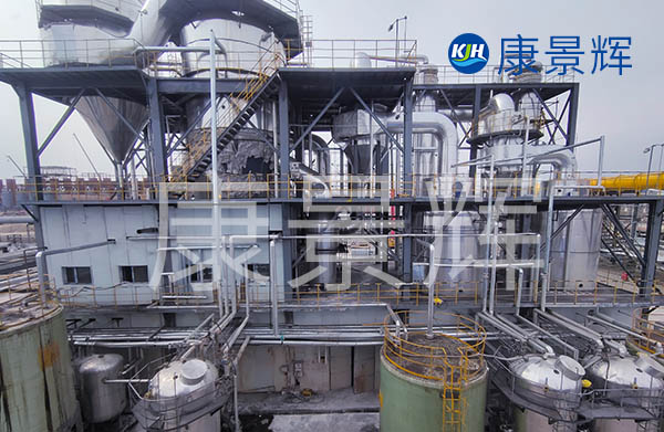 內(nèi)蒙多效蒸發(fā)器廠家有哪些？哪個(gè)廠家更好