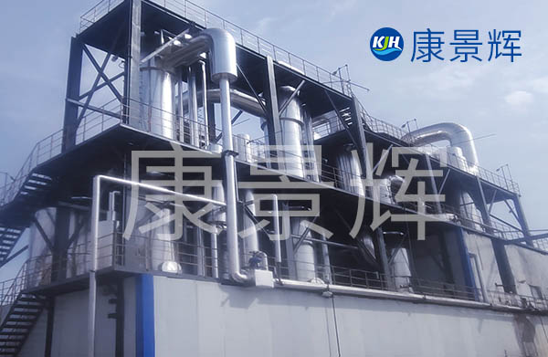 下面作為老品牌的多效蒸發(fā)器廠(chǎng)家，小編跟大家解答一下該怎么樣挑選新疆多效蒸發(fā)器廠(chǎng)家。