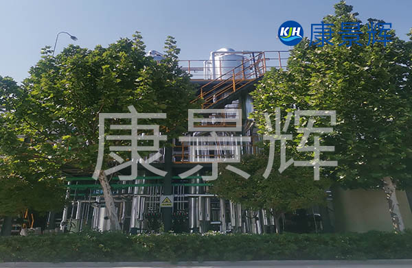 多效蒸發(fā)器有沒(méi)有水平管的換熱器？效果怎么樣？