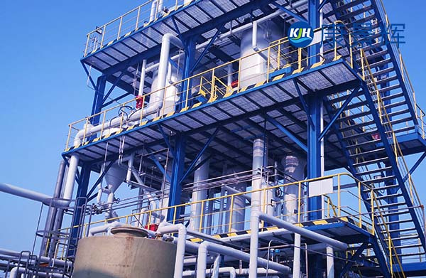 在鋰電廢水中提取鋰離子，直接用于制備三元前驅(qū)體的材料
